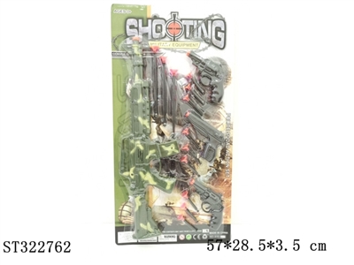  - ST322762