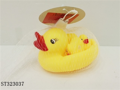 小黄鸭 - ST323037