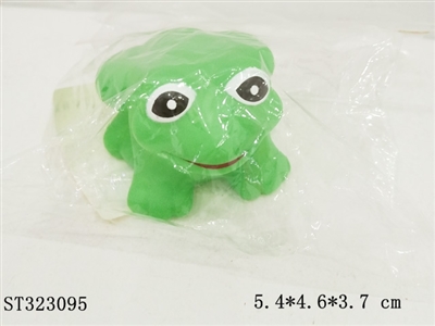 青蛙水灯 - ST323095