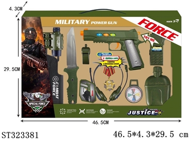  - ST323381
