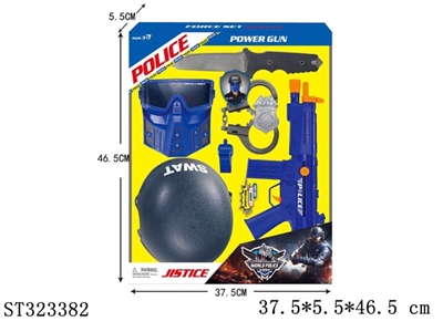  - ST323382
