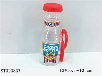 可乐瓶 - ST323837