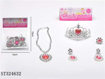 DECORATION SET - ST324632