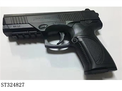 枪 - ST324827