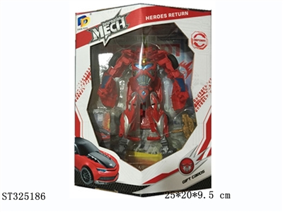  - ST325186