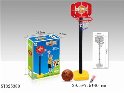 篮球板 - ST325380