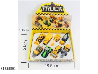  - ST325801