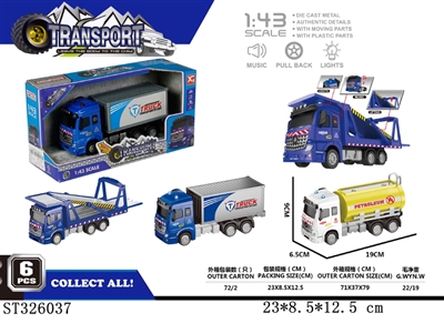 - ST326037