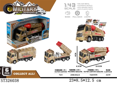  - ST326038