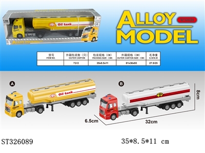  - ST326089