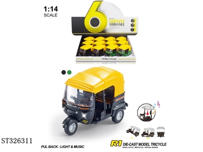  - ST326311