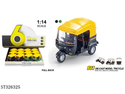  - ST326325