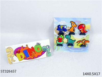 DINOSAURS (STAND) - ST326457
