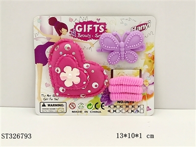 DECORATION SET - ST326793