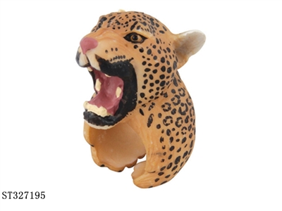 WILDANIMALRING-LEOPARD - ST327195