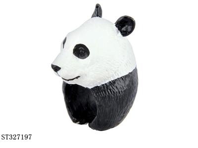 WILD ANIMAL RING-PANDA - ST327197