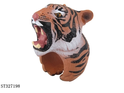 WILDANIMALRING-BENGALTIGER - ST327198
