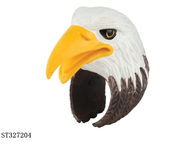 WILD ANIMAL RING-BALDEAGLE - ST327204