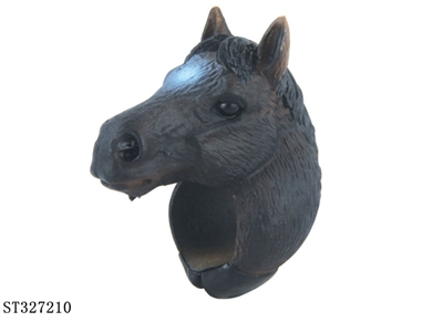 WILD ANIMAL RING-ARABIANHORSE - ST327210