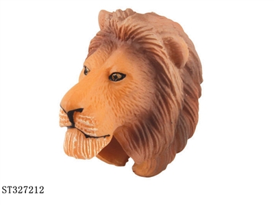 WILDANIMALRING-LION - ST327212