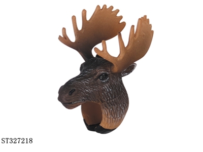 WILDANIMALRING-MOOSE - ST327218