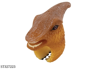 DINOSAURRING-HADROSAURUS - ST327223