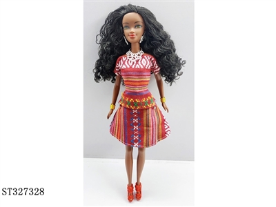 11.5 INCH DOLL CLOTHES - ST327328