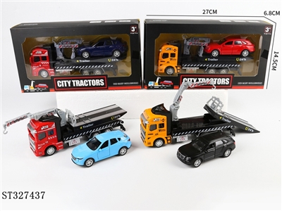 - ST327437