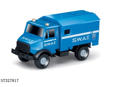  - ST327817