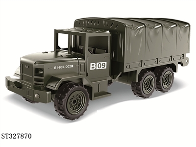  - ST327870