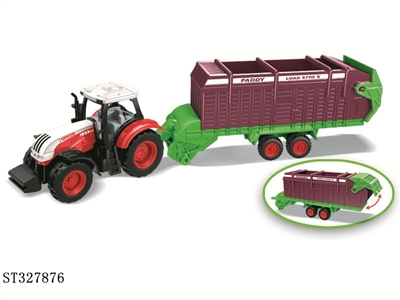  - ST327876