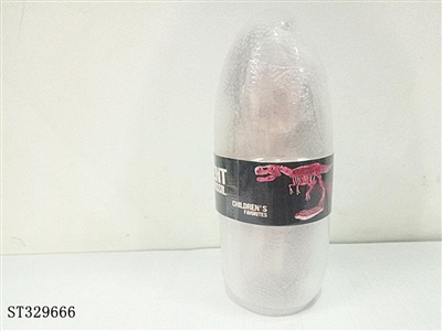 暴龙自装骨架 - ST329666