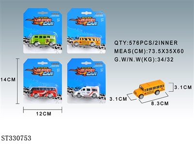  - ST330753