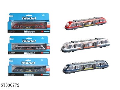  - ST330772