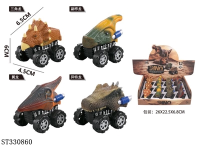  - ST330860