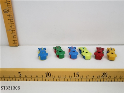 赠品小玩具  5.5×2.2×1.4cm - ST331306