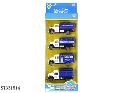  - ST331514