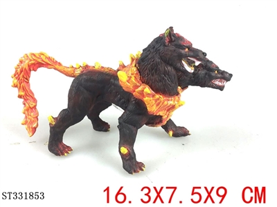 地狱犬 - ST331853