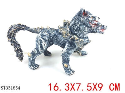 地狱犬 - ST331854