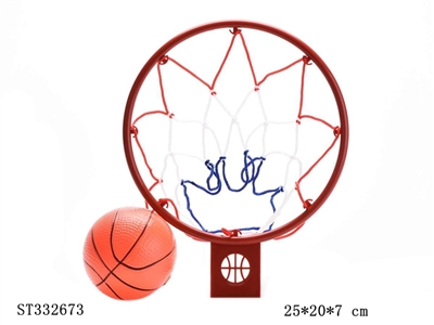 篮球框架 - ST332673