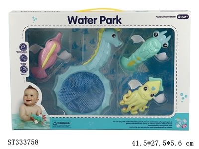 WATER PARK SET - ST333758