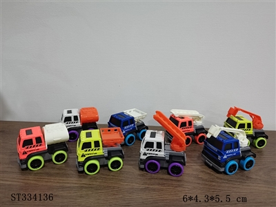  - ST334136