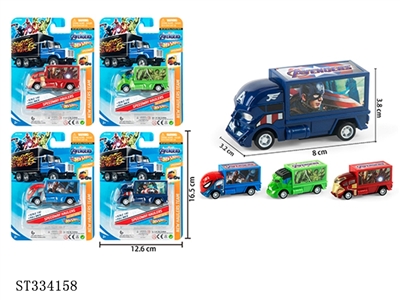  - ST334158