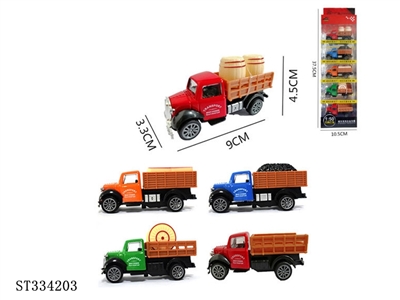  - ST334203