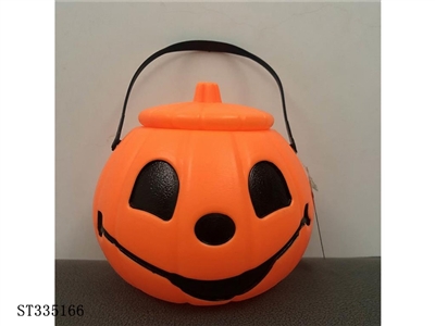 Mickey pumpkin bucket - ST335166