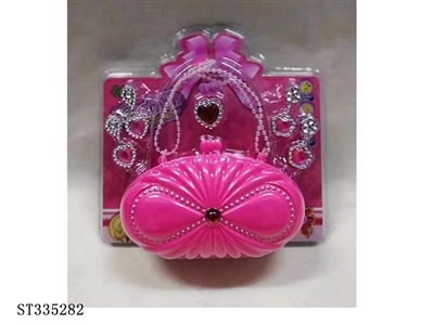 High frequency Princess bag - ST335282