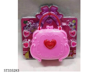 High frequency Princess bag - ST335283