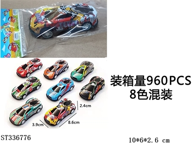  - ST336776