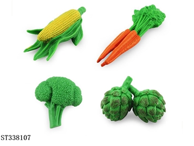 蔬菜套装 - ST338107