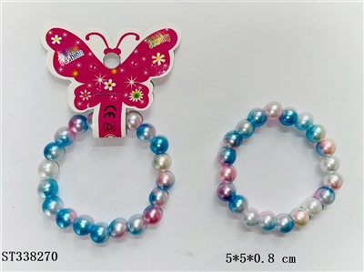 串珠饰品手链 - ST338270